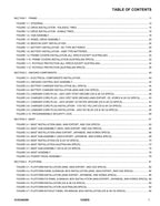 JLG 1230ES Vertical Mast Parts Catalog Manual 3122346300