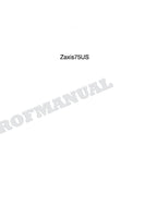 Manual del catálogo de piezas de la excavadora grúa HITACHI ZX75US 125US 135US 225US 225USR ML