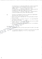 HITACHI EX120-2 Excavator Parts Catalog Manual SN 3001-