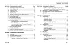 JLG 1500AJP Boom Lift Maintenance Operation Operators Manual 3121734