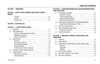 Manual del operador de mantenimiento y operación de elevadores de tijera JLG ES1330L ES1530L 31217454