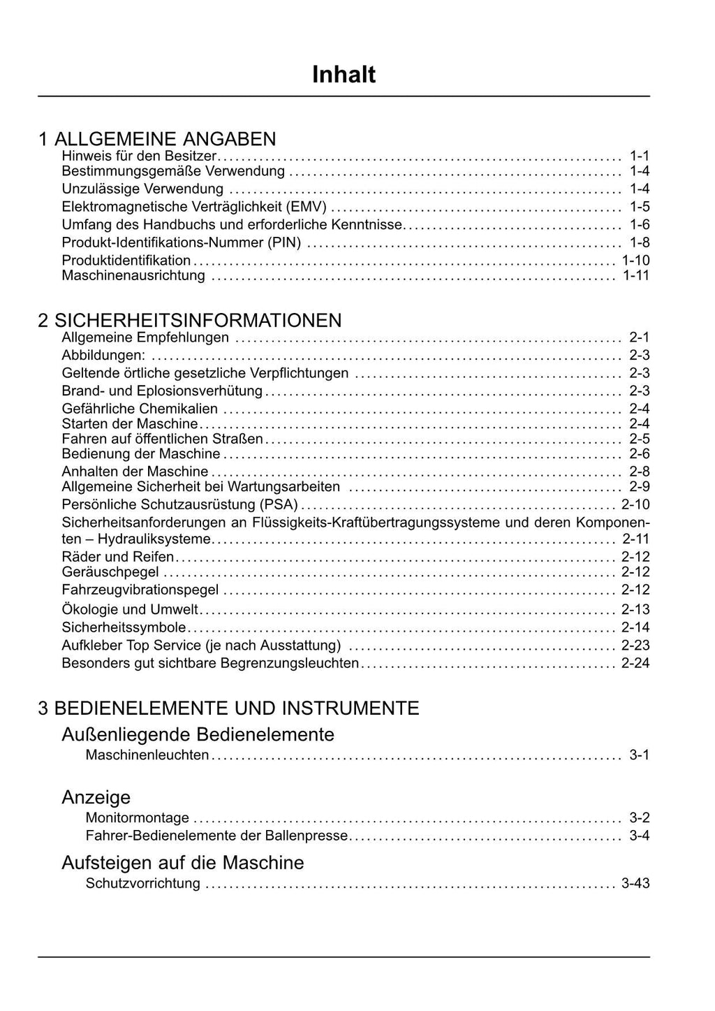 New Holland BR6090 Rundballenpresse Betriebsanleitung