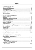 New Holland BR6090 Rundballenpresse Betriebsanleitung