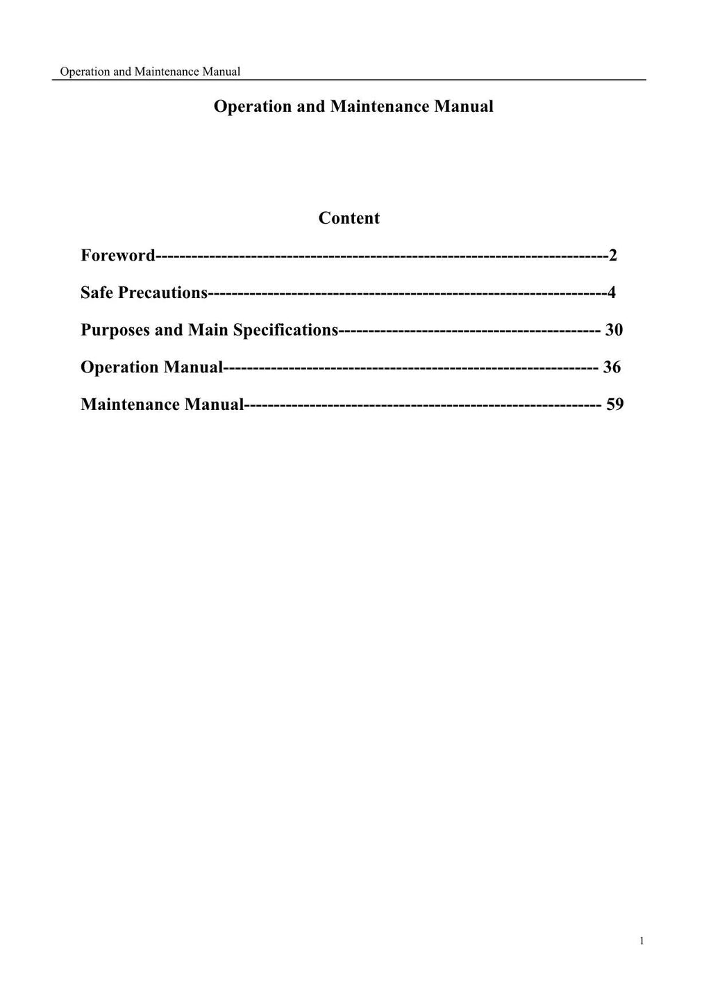 Hyundai HL630L HL635L WHEEL LOADER Operators Maintenance Manual