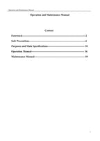 Hyundai HL630L HL635L WHEEL LOADER Operators Maintenance Manual