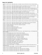 JLG 600S HC3 660SJ HC3 Boom Lift Parts Catalog Manual