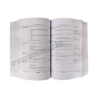 Manual de servicio del motor John Deere 4045 6068 4.5L 6.8L EDICIÓN MUNDIAL