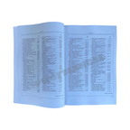 MANUAL DEL OPERADOR DE LA COSECHADORA JOHN DEERE T670 N.° 2