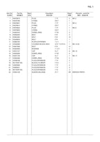 Hitachi QSB6.7 Diesel Engine Wheel Loader Parts Catalog Manual