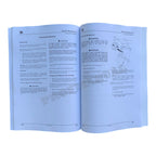 JCB 506C 506CHL 508C Telescopic Handler Operators Manual