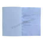 JCB 506-36 507-42 509-42 510-56 Telescopic Handler Operators Manual