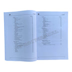 JCB 524-50 527-55 Telescopic Handler Operators Manual 9821_0450