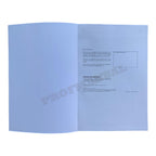 JCB 524-50 527-55 Telescopic Handler Operators Manual 9821_0450