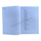 JCB 524-50 527-55 Telescopic Handler Operators Manual 9821_0450