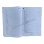 JCB 85Z-1 86C-1 Compact Excavator Operators Manual