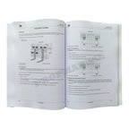 JCB 508-66 509-45 510-44 510-55 Telescopic Handler Operators Manual