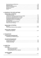 New Holland Roll Baler 135 Ultra Rundballenpresse Betriebsanleitung Ab 9012