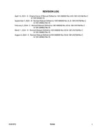 JLG R3246  Scissor Lift Parts Catalog Manual