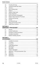 JLG RT5394 Scissor Lift Maintenance Operation Operators Manual 31220302