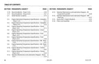 JLG 450A Series II 450AJ Series II 510AJ Boom Lift Operators Manual