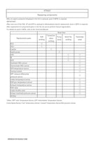 Manual de servicio del taller del motor HITACHI serie 4TN107 4TN107FHT 4TN107FTT