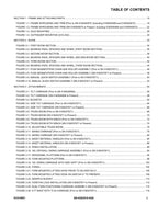 Manual del catálogo de piezas del manipulador telescópico JLG G10-43A G9-43A