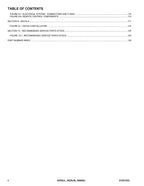 JLG X22SJP X660SJ Compact Crawler Boom Parts Catalog Manual