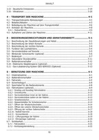 New Holland E22D Bagger Betriebsanleitung