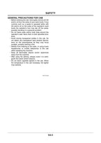 HITACHI ZX180LCN-3 Excavator Troubleshooting +Schematic Technical Manual