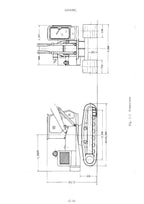 HITACHI UH04M Excavator Service Manual