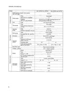 Manual de servicio del motor diésel Caterpillar Lift Truck S6S