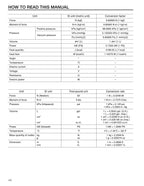 Manual de servicio del motor DP80, DP90, DP100, DP115 y DP135 de Caterpillar Lift Truck 6D16
