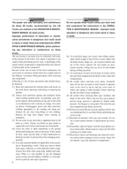 Manual de servicio del accesorio de la carretilla elevadora Caterpillar DP60 DP70