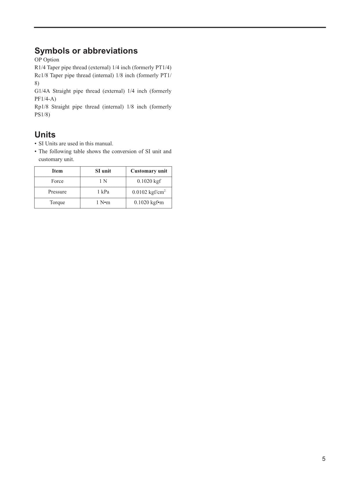 Manual de servicio del accesorio de la carretilla elevadora Caterpillar DP60 DP70