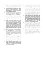 Manual de servicio del mástil del chasis de las carretillas elevadoras Caterpillar DP80 y DP90