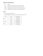Manual de servicio de las carretillas elevadoras Caterpillar GP30N, GP35N, DP15N, DP18N, DP20CN, DP20N, DP25N y DP30N