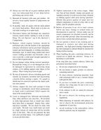 Manual de servicio opcional de las carretillas elevadoras Caterpillar GC20N, GC25N, GC28N y GC30N