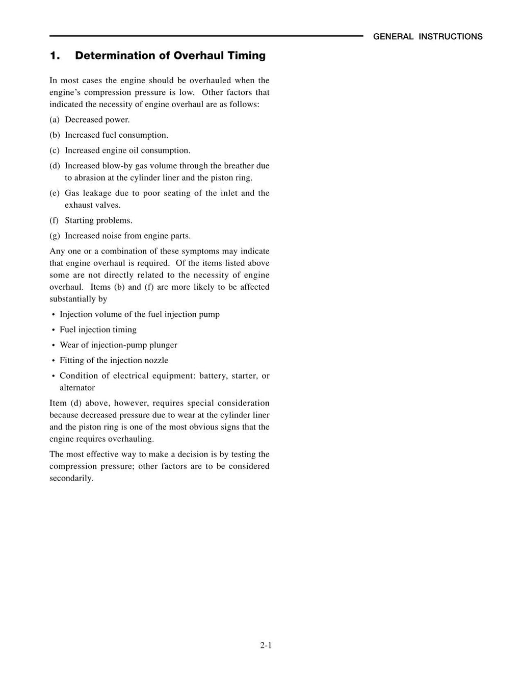 Manual de servicio del motor diésel Caterpillar Lift Trucks DP15N, DP18N y DP20CN S4Q2