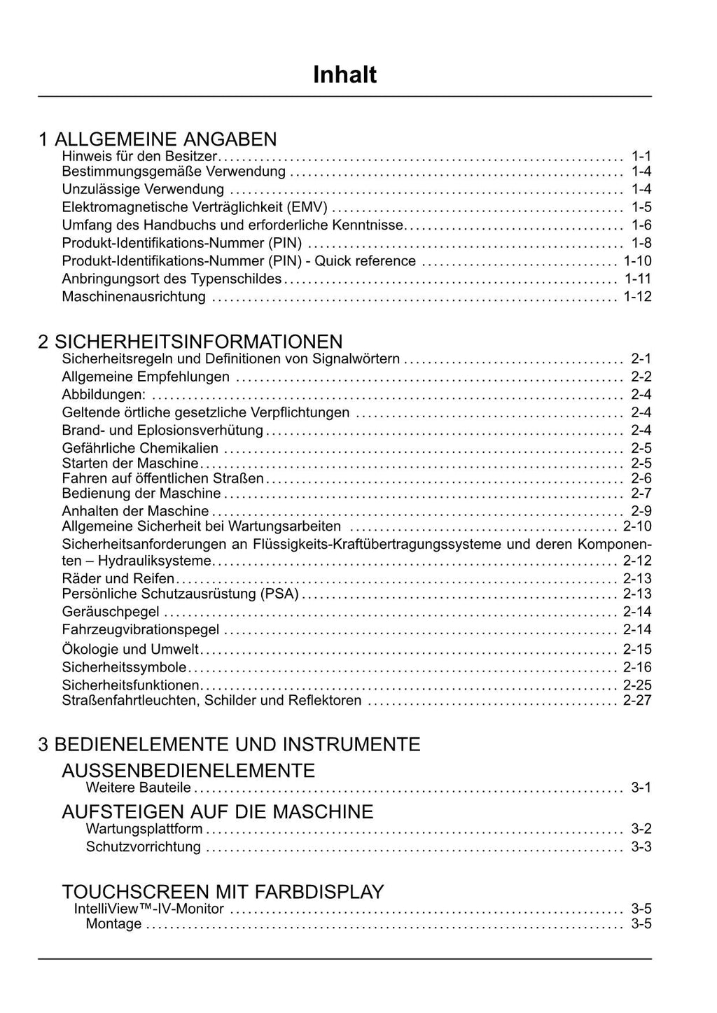 New Holland Roll Baler 125 Rundballenpresse Betriebsanleitung 91722542