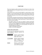 Manual de servicio de la carretilla elevadora Caterpillar GC35K, GC40K, GC40K STR y GC45K SWB