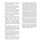 Manual de servicio de la carretilla elevadora Caterpillar GC35K, GC40K, GC40K STR y GC45K SWB