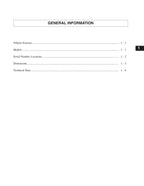 Manual de servicio del mástil del chasis de la carretilla elevadora Caterpillar GC35K, GC40K y GC40K STR