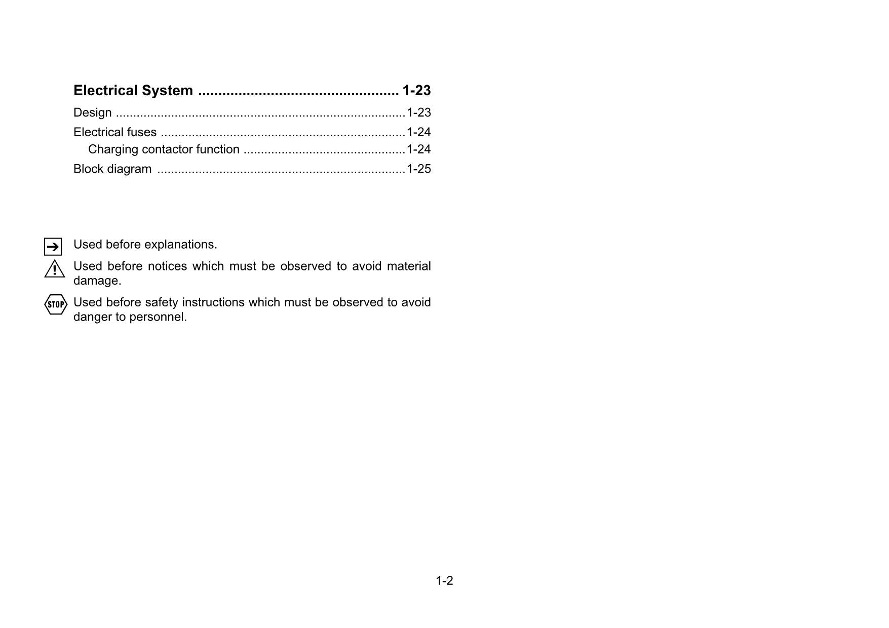 Manual de servicio del mástil del chasis de la carretilla elevadora Caterpillar EP40 EP45 EP50