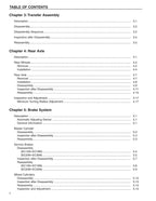 Manual de servicio de montacargas Caterpillar EC15N EC18N EC20N EC25N
