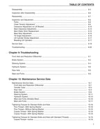 Manual de servicio de montacargas Caterpillar EC15N EC18N EC20N EC25N