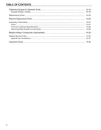 Manual de servicio de montacargas Caterpillar EC25LN EC30N