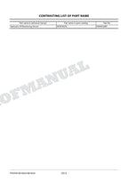 HITACHI ZX210LC-7H Excavator Service Manual Operational Principle