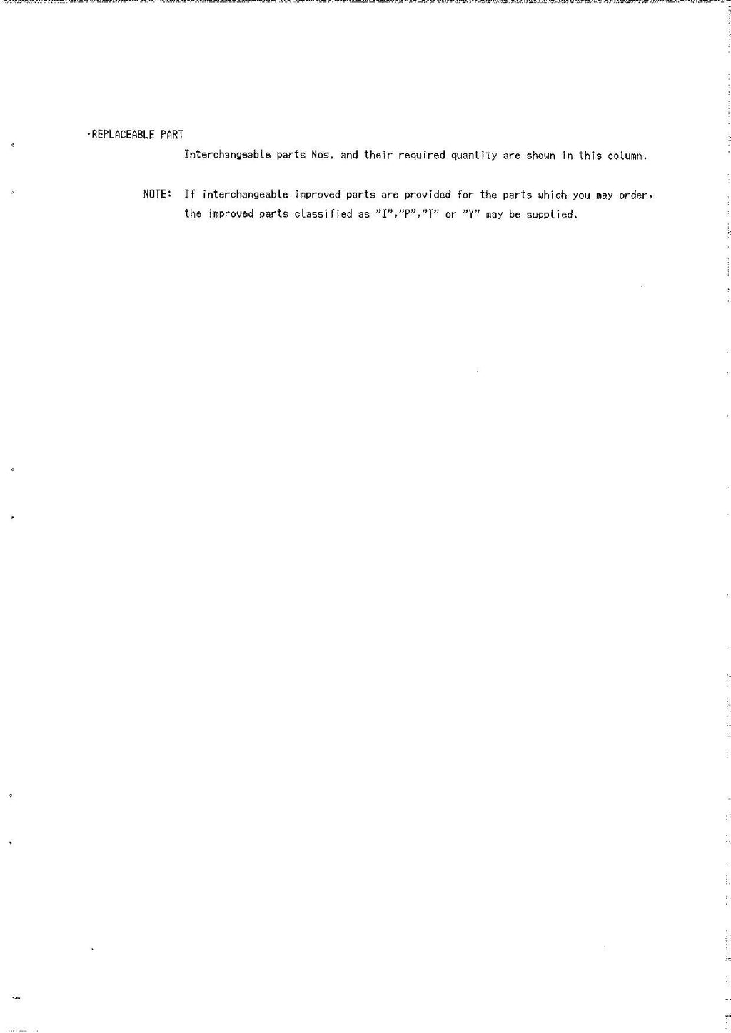 Hitachi LX70 Wheel Loader Equipment Component Parts Catalog Manual SN 00104-up