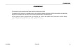 TOUCAN 10E 20E 26E 8E Vertical Lift Maintenance Operators Manual 31210429