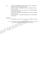 HITACHI WH04D Excavator Parts Catalog Manual P116-2-6